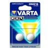 Бат. Varta Electronics CR 2016 бл.2